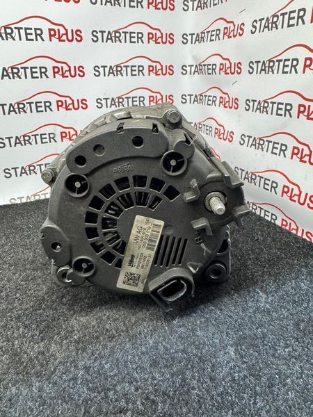 Генератор AUDI A4 A5 A6 A7 Q5 SQ5 3.0 TDI quattro FGN20S023 FGN20S023 фото