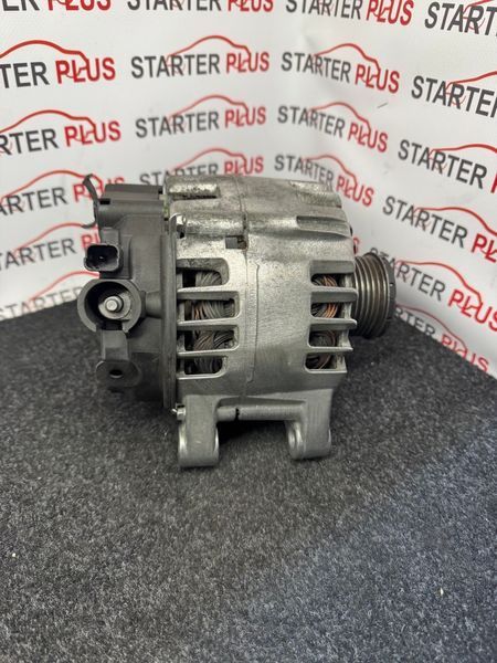 Генератор Berlingo C4 C5 Jumpy Scudo PEUGEOT 207 208 3008 407 508 Partner 1.6 2.0 HDi 9810525380 9810525380 фото