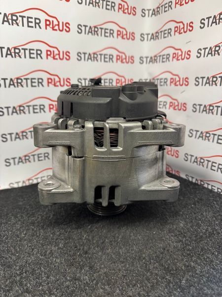 Генератор Berlingo C4 C5 Jumpy Scudo PEUGEOT 207 208 3008 407 508 Partner 1.6 2.0 HDi 9810525380 9810525380 фото