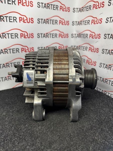 Генератор NISSAN NV400 OPEL Movano B RENAULT Master 3 VAUXHALL Movano 2 2.3 CDTI 231002179R 231002179R фото