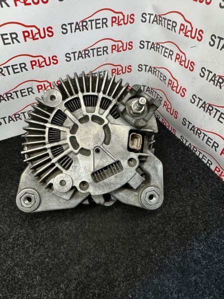 Генератор NISSAN NV400 OPEL Movano B RENAULT Master 3 VAUXHALL Movano 2 2.3 CDTI 231002179R 231002179R фото