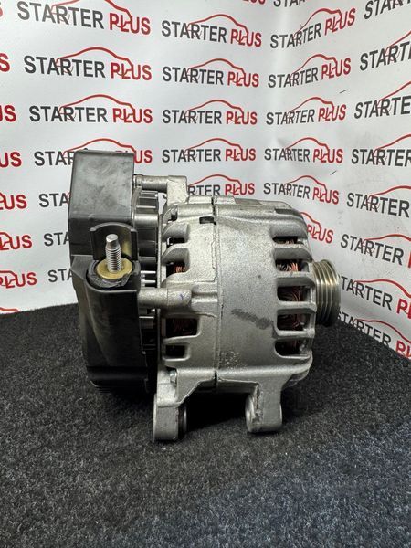 Генератор PEUGEOT Partner 1.6L CITROEN C4 II DS3 DS5 1.6 E-HDI Start Stop IST60c033 IST60c033 фото