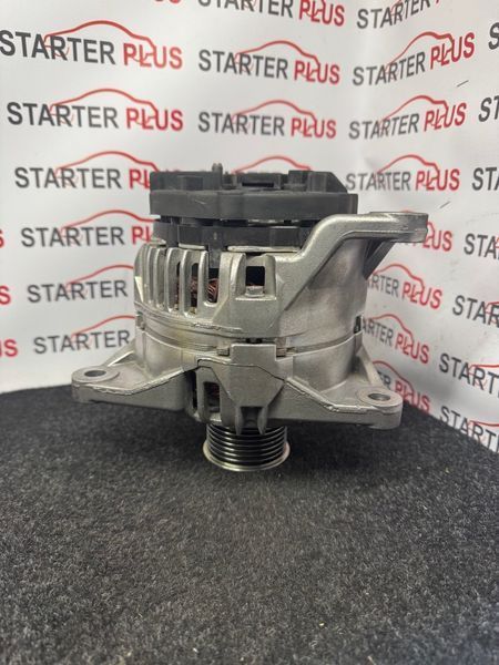 Генератор RENAULT TRUCK Mascott CLAAS Nectis UAZ Patriot 3.0D 2.8 TD 0124325052 0124325052 фото