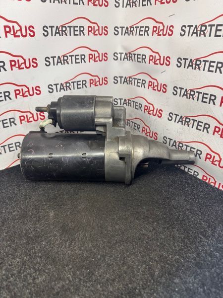 Стартер AUDI A4 B5 B6 A6 C5 A8 4D SKODA Superb VW Passat B3 2.5 TDI 0001109021 0001109021 фото