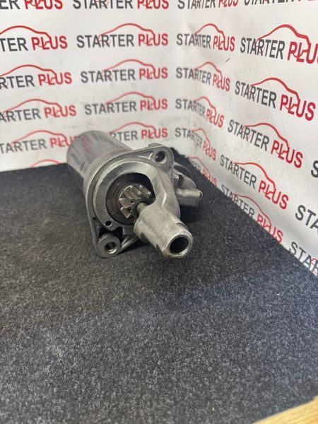 Стартер AUDI A4 B5 B6 A6 C5 A8 4D SKODA Superb VW Passat B3 2.5 TDI 0001109021 0001109021 фото