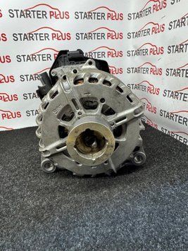 Генератор PEUGEOT Partner 1.6L CITROEN C4 II DS3 DS5 1.6 E-HDI Start Stop 9815683280 9815683280 фото
