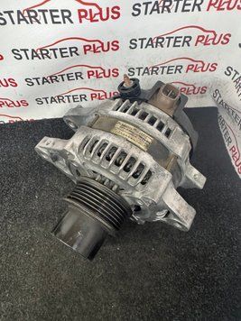 Генератор TOYOTA Yaris 1.0 VVTi 1042102291 1042102291 фото
