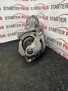 Стартер VW Passat AUDI 100 80 A4 A6 SKODA Superb 1.6 1.8 2.0 1992-2005 026911023GX 026911023GX фото