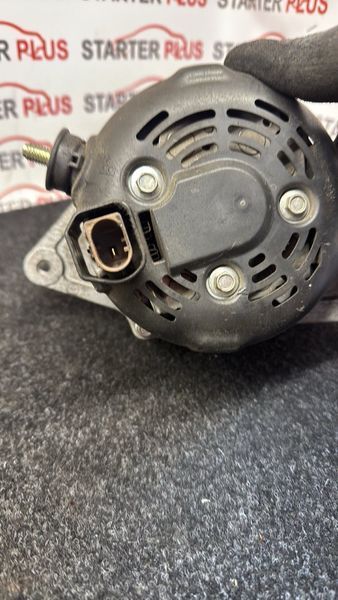 Генератор SUZUKI SWIFT 1.0 1042114130 1042114130 фото