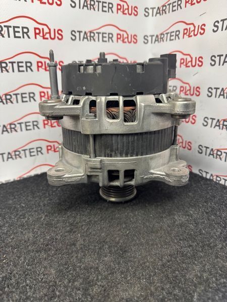 Генератор AUDI A3 SKODA Karoq Octavia Golf Alltrack Passat Sharan Tiguan Touran 1.6 2.0 TDI 0125812099 0125812099 фото