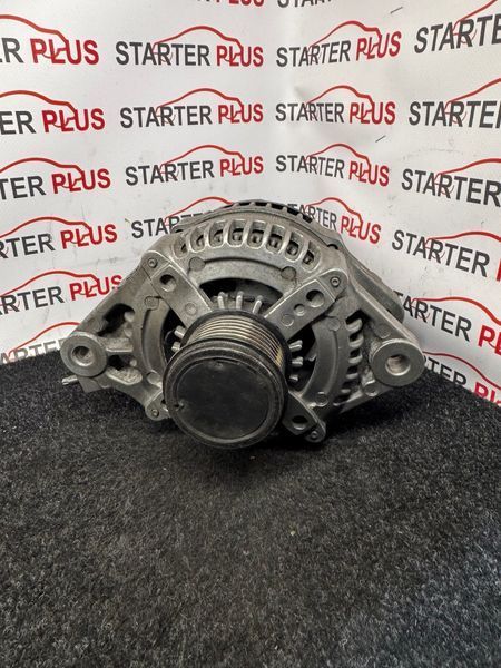Генератор LEXUS GS 300 ПІ 350 LEXUS IS250/IS300 1042118092 1042118092 фото