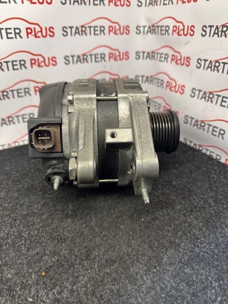 Генератор LEXUS GS 300 ПІ 350 LEXUS IS250/IS300 1042118092 1042118092 фото