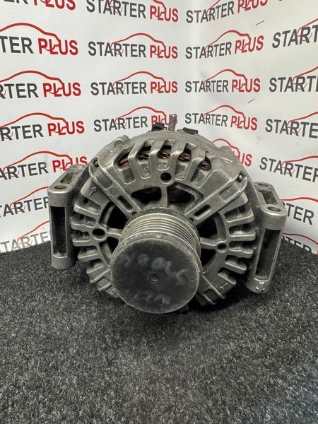 Генератор Mercedes Benz S-class Sprinter a0009068201 a0009068201 фото