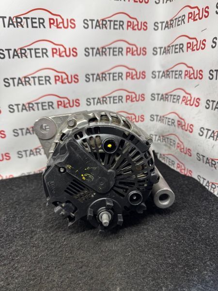 Генератор OPEL Astra J Insignia Zafira C 2.0 CDTI 13502581 13502581 фото