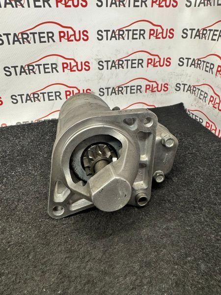 Стартер FIAT 500 Bravo Doblo 1 Idea Punto Stilo 1.2 1.4  51832952 51832952 фото