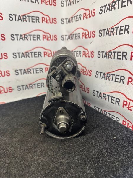 Стартер VW Passat AUDI 100 80 A4 A6 SKODA Superb 1.6 1.8 2.0 1992-2005 026911023GX 026911023GX фото