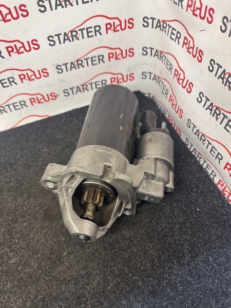 Стартер VW Passat AUDI 100 80 A4 A6 SKODA Superb 1.6 1.8 2.0 1992-2005 026911023GX 026911023GX фото