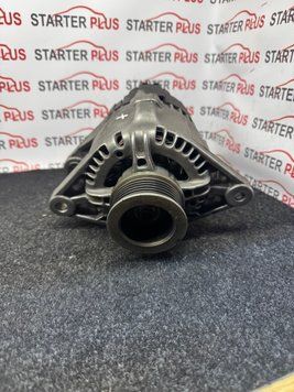 Генератор ALFA ROMEO Alfa 147 1.6 Punto Marea Bravo  46430527 46430527 фото