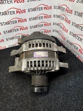 Генератор LEXUS IS 250 2.5 4GR-FSE IS 350 3.5 2GR-FSE 1042104670 1042104670 фото