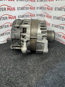 Генератор MERCEDES BENZ A180 A160 CLA180 1.5 A0009066506 A0009066506 фото