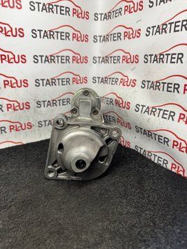 Стартер ALFA ROMEO 159 Brera FIAT Bravo Ducato SUZUKI SX4 DODGE Journey 0001108421 0001108421 фото