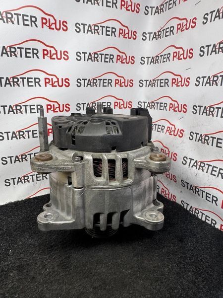 Генератор AUDI Q3 A3 TT A1 SEAT IBIZA ALTEA TOLEDO SEAT ALHAMBRA 1.4 2.0 TDI 03L903023A  03l903023l 03L903023A фото