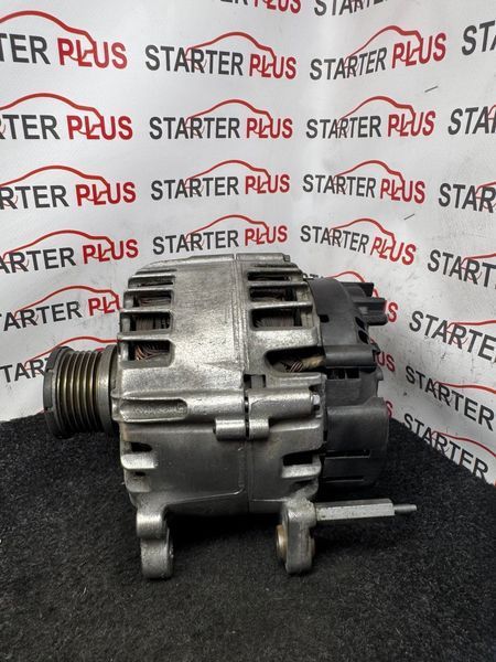 Генератор AUDI Q3 A3 TT A1 SEAT IBIZA ALTEA TOLEDO SEAT ALHAMBRA 1.4 2.0 TDI 03L903023A  03l903023l 03L903023A фото