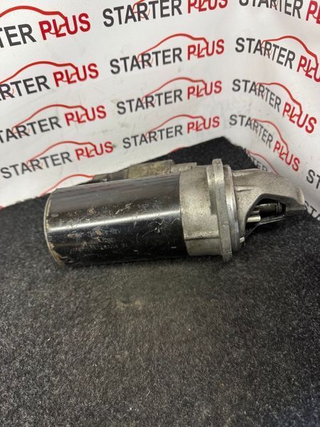 Стартер BMW 116i 118i E81 E87 520i  F10 F11 535i  F07 F10 X3 F25 X5 F15 Z4 1.6 2.0 3.0 0001138058 0001138058 фото