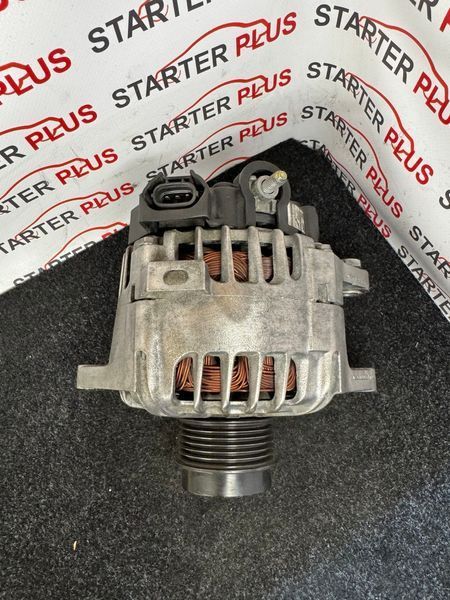 Генератор HYUNDAI I30 1.6 GDI 373002b760 373002b760 фото