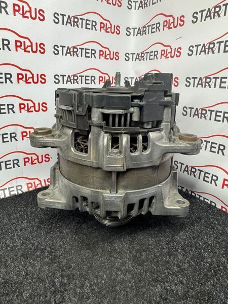 Генератор MERCEDES BENZ A180 A160 CLA180 1.5 A0009066506 A0009066506 фото
