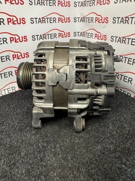 Генератор MERCEDES BENZ A180 A160 CLA180 1.5 A0009066506 A0009066506 фото