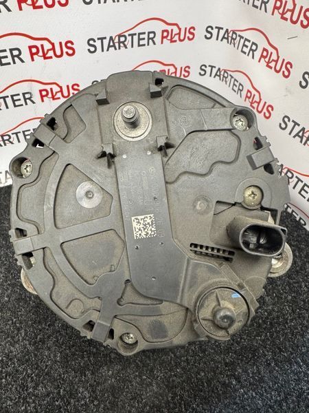Генератор MERCEDES BENZ A180 A160 CLA180 1.5 A0009066506 A0009066506 фото