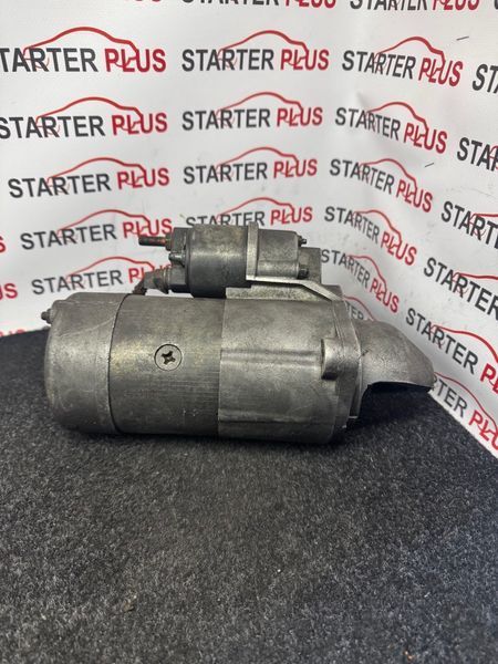 Стартер BMW 330 E46 530 E39 730 E38 X5 E53 Range Rover 3.0 Diesel M57 2247391 2247391 фото