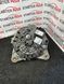 Генератор RENAULT Captur Clio Grand Scenic Kangoo Laguna Megane Scenic 1.5 dCi K9K 231000027R 231000027R фото 2