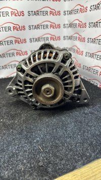 Генератор HYUNDAI Sonata KIA Magentis MITSUBISHI Carisma Grandis Pajero Space VOLVO V40 1.8 2.0 2.4  a3ta5491 a3ta5491 фото