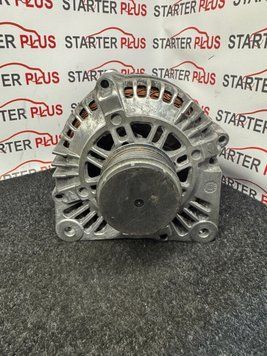 Генератор AUDI A4 AUDI Q7 3.0 TDi  059903018r 059903018r фото