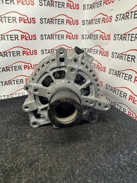Генератор BMW X5 G05 19-23 3.0T  12318654280 12318654280 фото