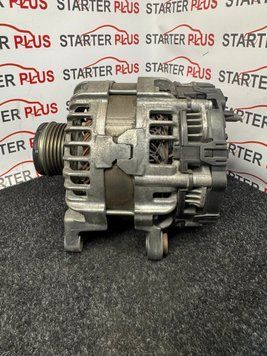 Генератор MERCEDES BENZ A180 A160 CLA180 1.5 A0009062609 A0009062609 фото
