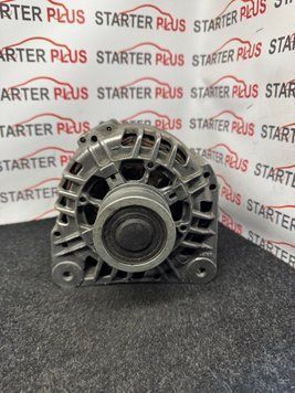 Генератор NISSAN Interstar OPEL Vivaro RENAULT Laguna Master Trafic VAUXHALL Movano Vivaro 1.9 2.5  sg12b038 sg12b038 фото