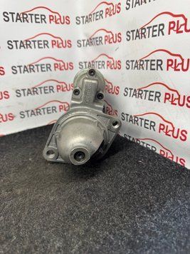 Стартер BMW 640i F06 F12 F13 740i F01 X1 E84 X3 F25 X4 F26 X5 F15 2.0 3.0  0001138060 0001138060 фото