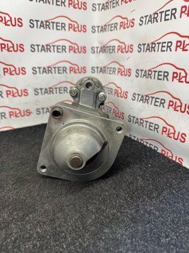 Стартер Fiat Ducato 2.3 JTD 3.0 JTD 2016-2023 4280009200 4280009200 фото