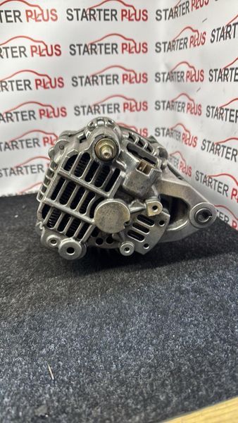 Генератор HYUNDAI Sonata KIA Magentis MITSUBISHI Carisma Grandis Pajero Space VOLVO V40 1.8 2.0 2.4  a3ta5491 a3ta5491 фото