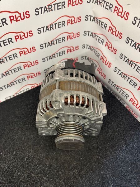 Генератор AUDI A4 AUDI Q7 3.0 TDi  059903018r 059903018r фото