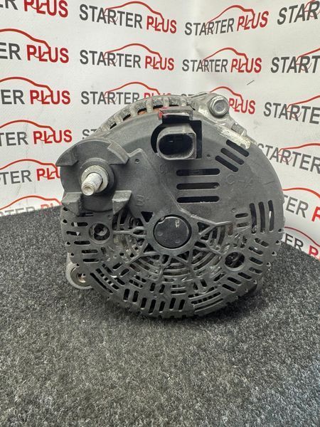 Генератор AUDI A4 AUDI Q7 3.0 TDi  059903018r 059903018r фото