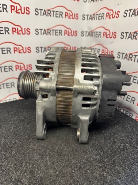 Генератор AUDI A4 AUDI Q7 3.0 TDi  059903018r 059903018r фото