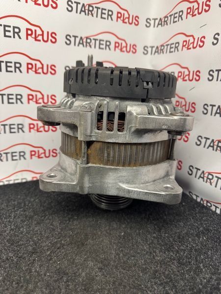 Генератор AUDI A4 AUDI Q7 3.0 TDi  059903018r 059903018r фото
