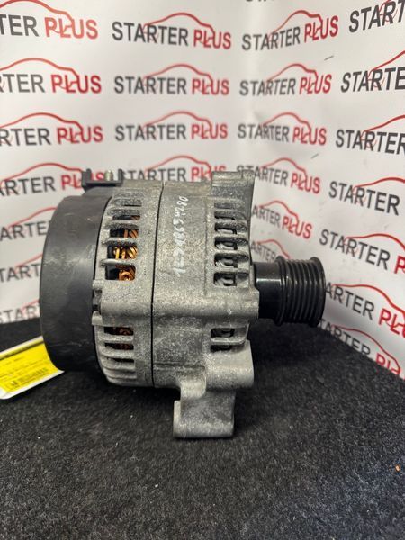 Генератор BMW X5 G05 19-23 3.0T  12318654280 12318654280 фото