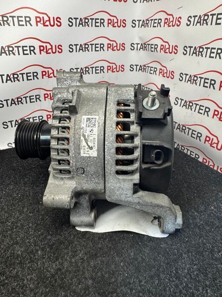 Генератор BMW X5 G05 19-23 3.0T  12318654280 12318654280 фото
