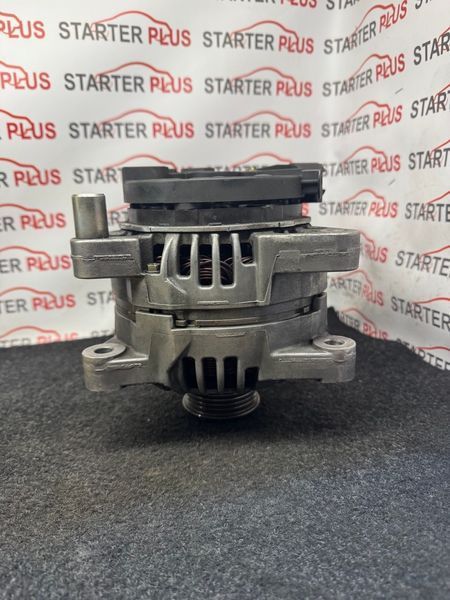 Генератор CITROEN C4 Grand Picasso C4 C5 Jumpy PEUGEOT 307 407 1.8 2.0  9649846780 9649846780 фото