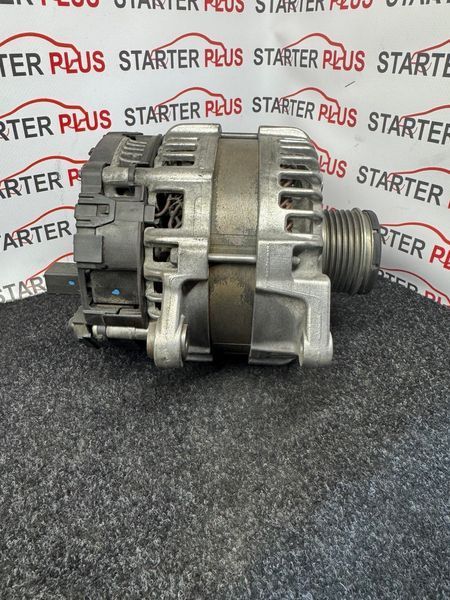 Генератор MERCEDES BENZ A180 A160 CLA180 1.5 A0009062609 A0009062609 фото